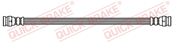 Brake Hose